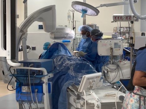 cardiovascular professionals week