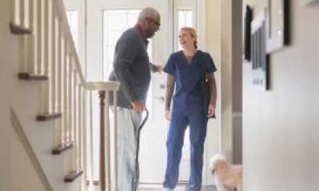 About home health