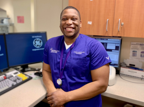 cardiovascular professionals week