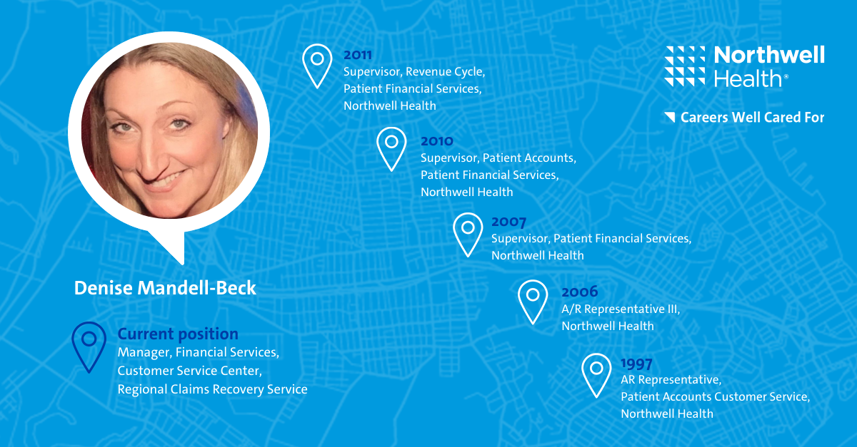 Denise Mandell-Beck