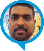 Roby Varghese
