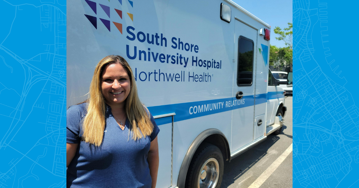 CNO- Christine Kippley Blog Facebook