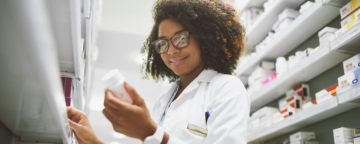 External Blog Header