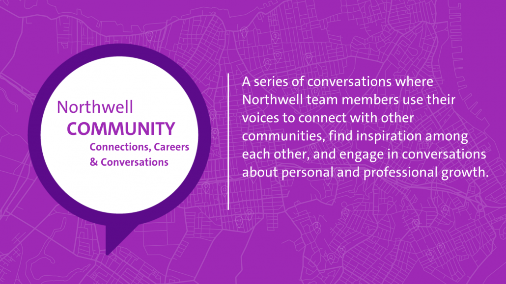 Community Series Intro Slates and End Slates