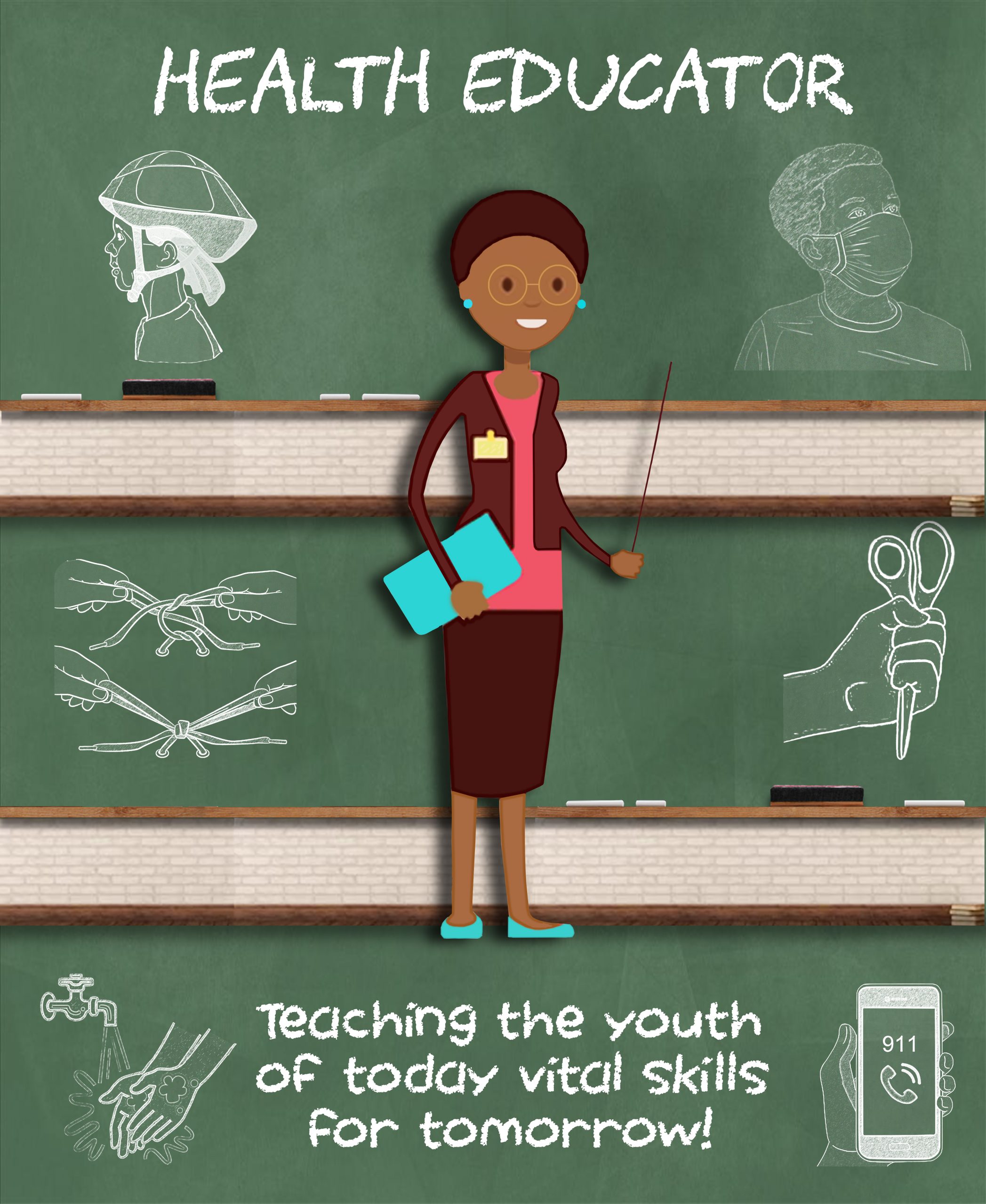 Health educator