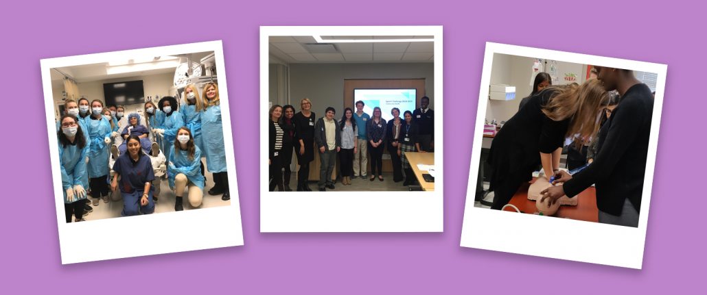 Spark slider 5 photo frames