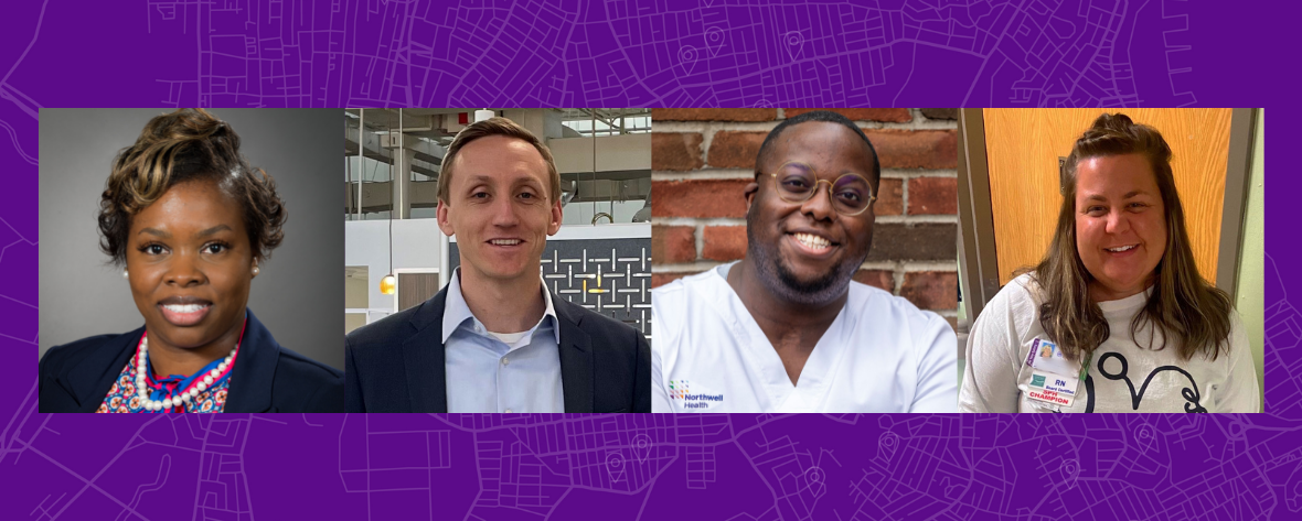 External Blog Header