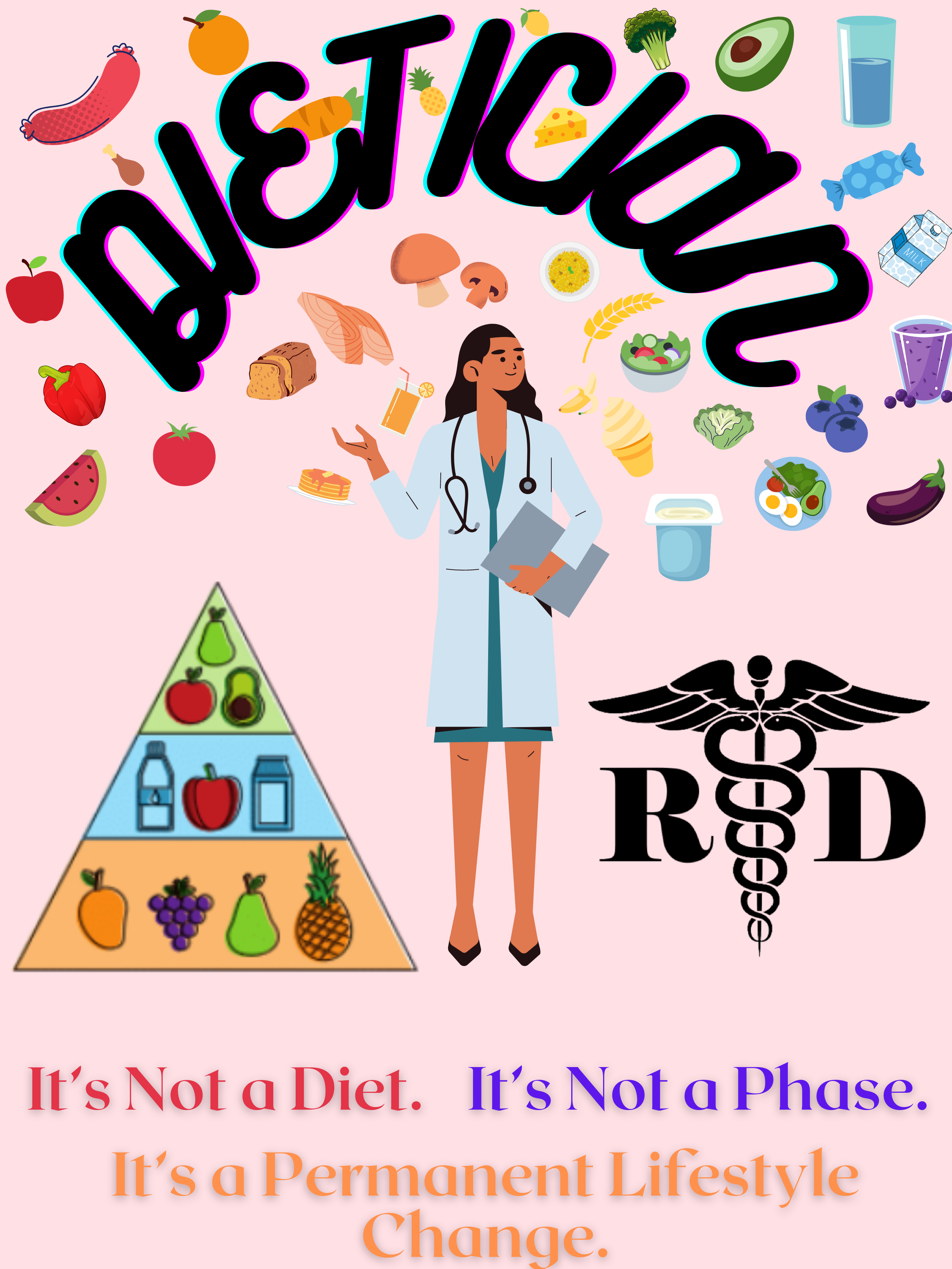 Dietician