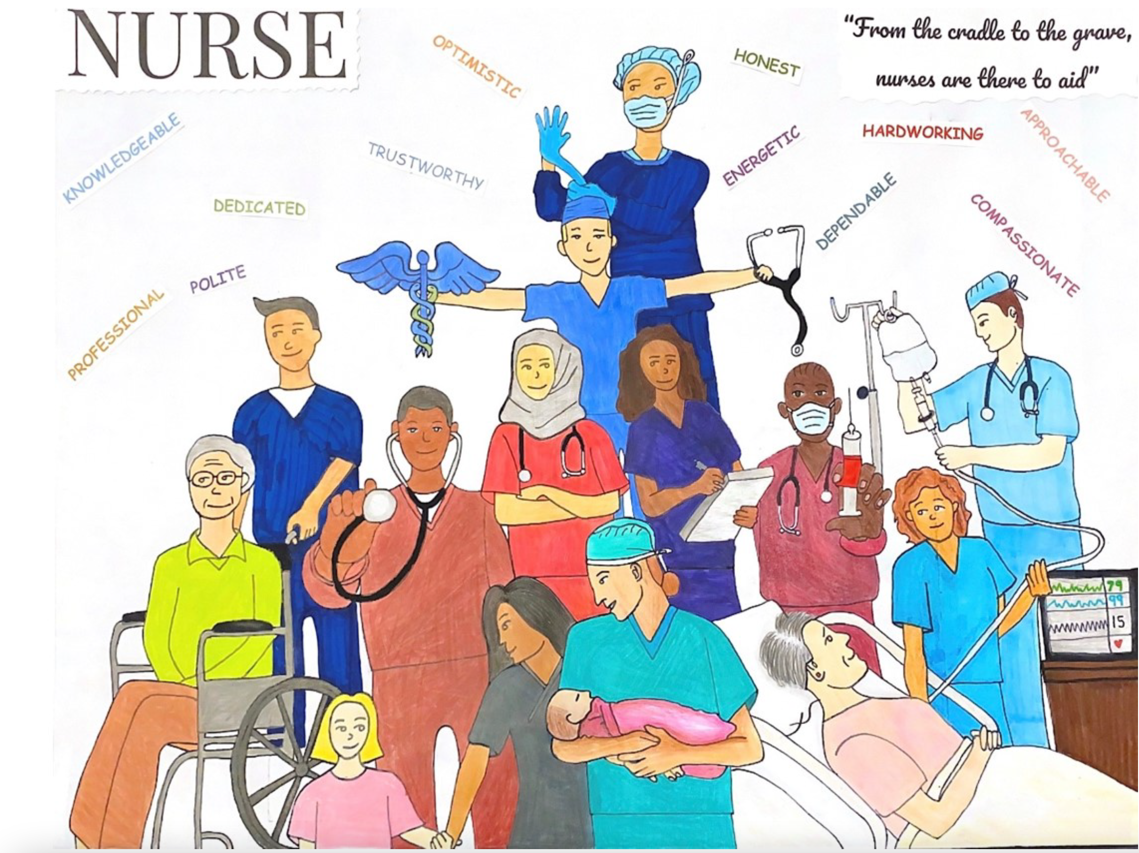 Nurse