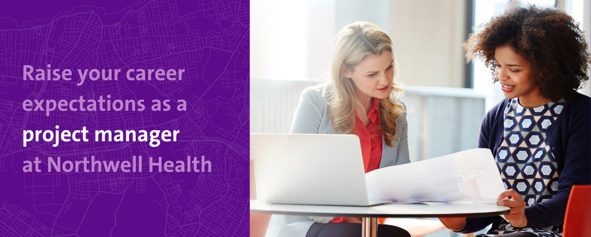 External Blog Header - Project Manager