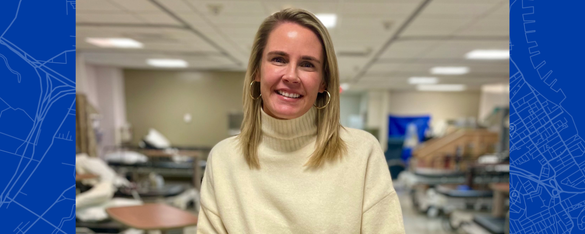 January Persona - Blog Header