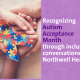 Recognizing Autism Acceptance Month through inclusive conversations at Northwell Health