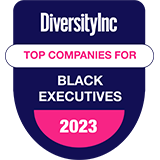 DiversityInc Top Companies for Black Executives 2023