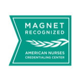 Magnet Recognized American Nurses Credentialing Center