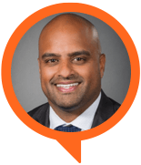 Shane Oommen