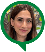 Maryam Ahmed