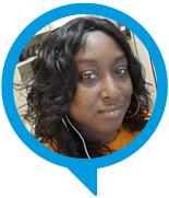 Kesha D. Moore