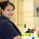 Start your career in housekeeping and grow in environmental services and beyond at Northwell Health