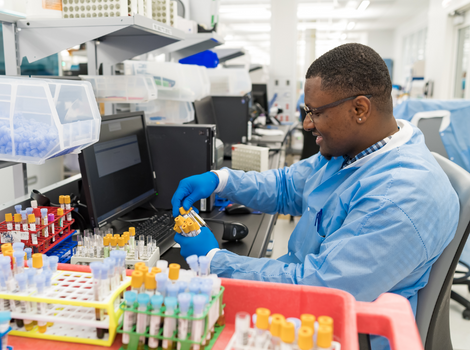 Raise your career expectations in Clinical Laboratory at Northwell Health