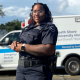 Ashley Vargas, Northwell Health Paramedic