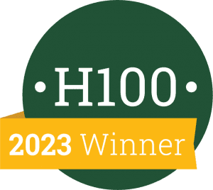 H100 2023 Winner