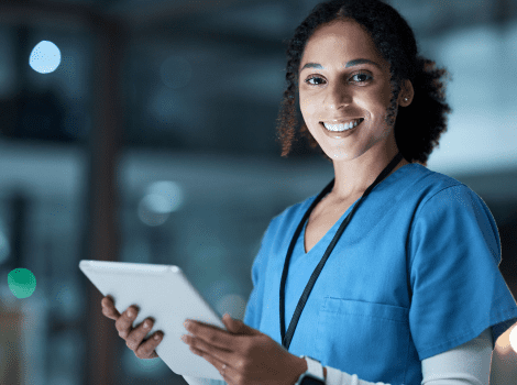 Top five reasons to work the night shift at Northwell Health