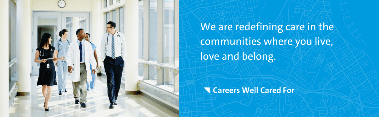 Advanced Clinical Talent Community