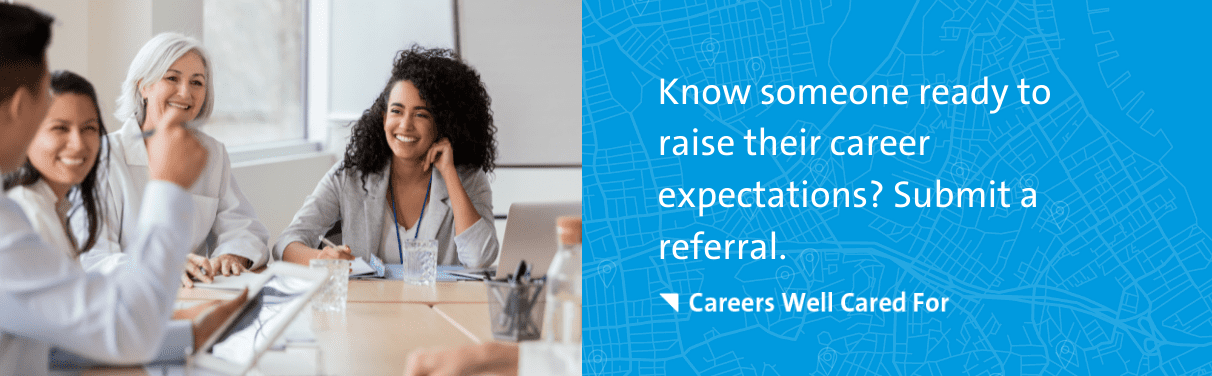 2023 - Northwell Referrals Page