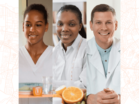 Discover a career path in hospitality at Northwell Health