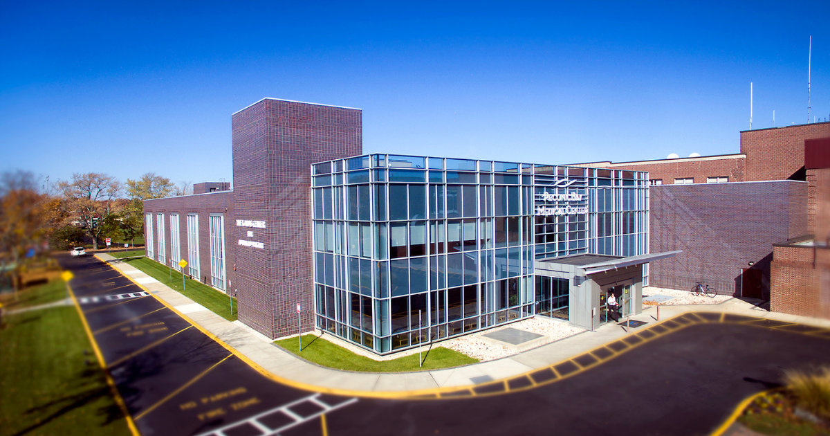 PBMC Blog OR External Blog Facebook