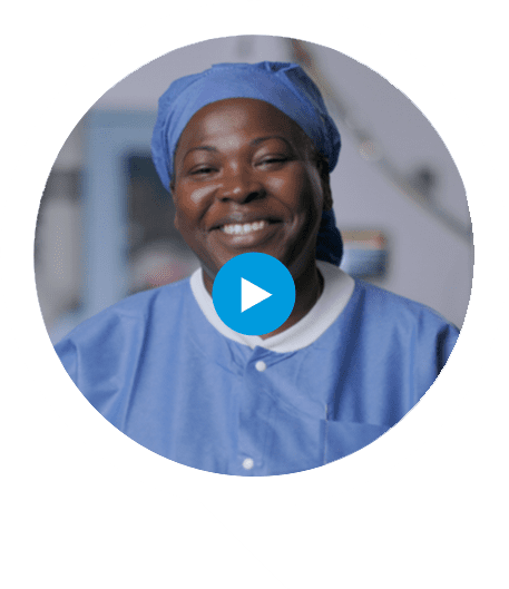 Play OR RN Realistic Job Preview Video opens in modal window