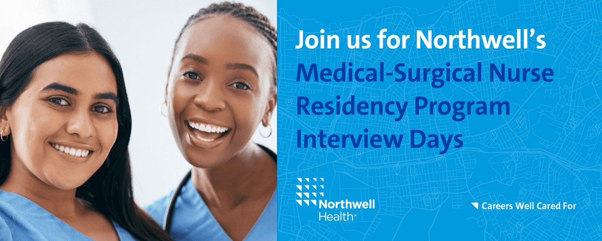 HEADER - MedSurg Interview Day