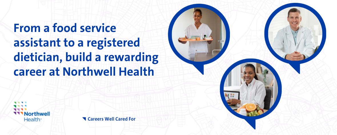 HEADER - Food Service Career Ladder