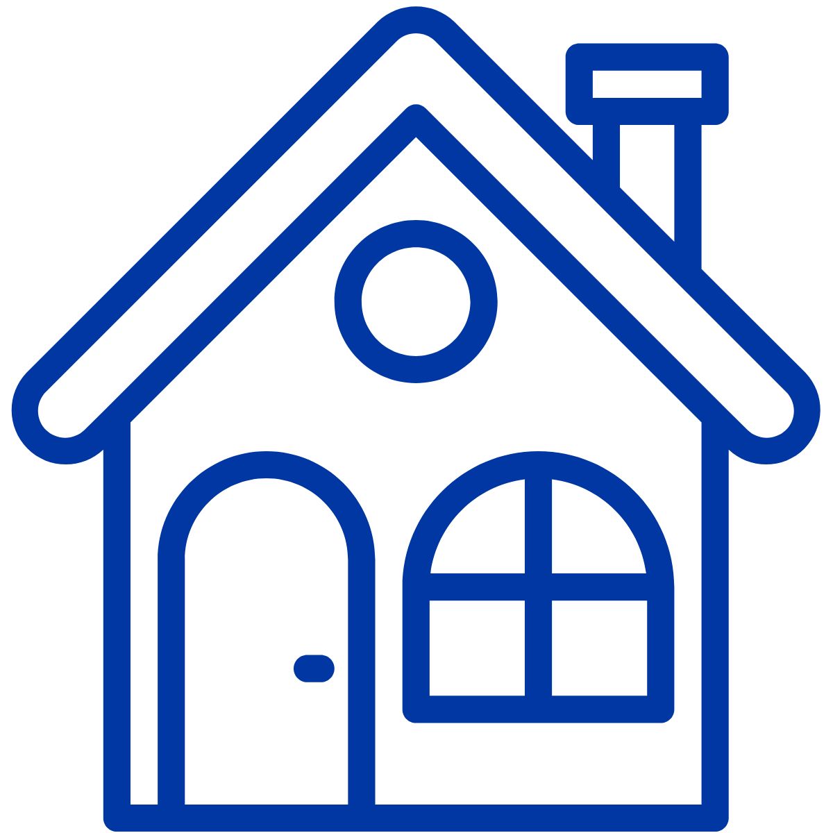 home contribution