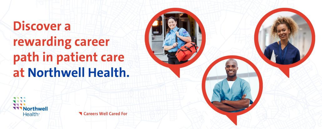 HEADER - October 2025 - Career Ladder