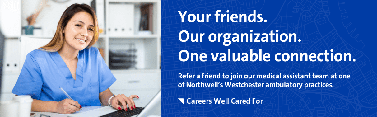 2026 Westchester MA Referral