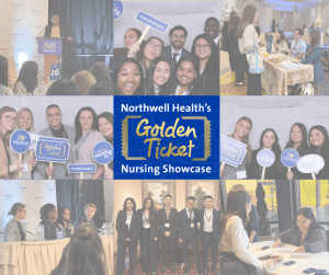 Golden Ticket Showcase