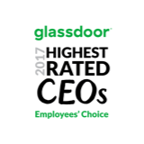 Awards Glassdoor Employee