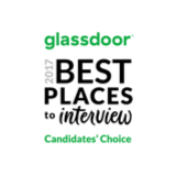 Awards Glassdoor Cnadidate