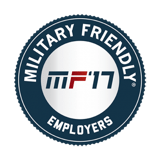 Awards Military 2017