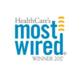 Awards Most Wired 2017