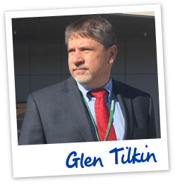 Glen Tilkin