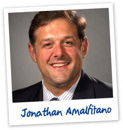 Jonathan Amalfitano