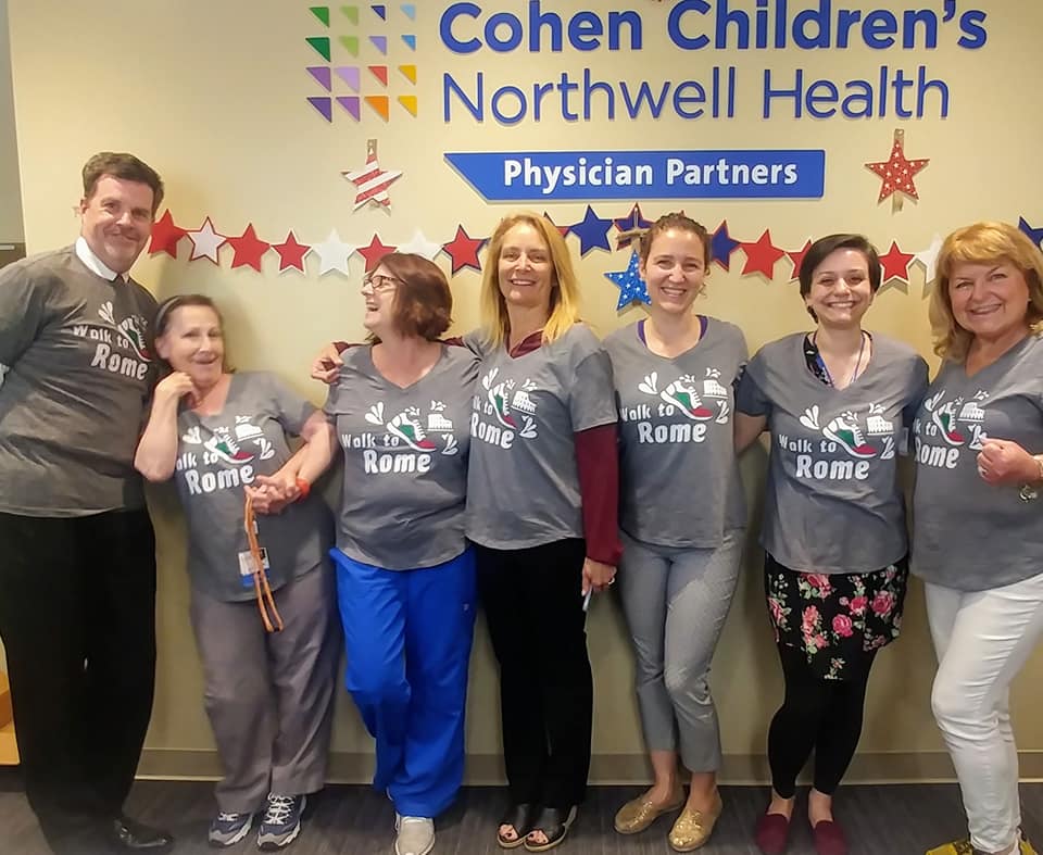 northwell careers wellness