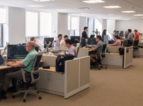 software engineering internship