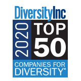 Diversity Inc 2020