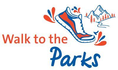 walk to the parks